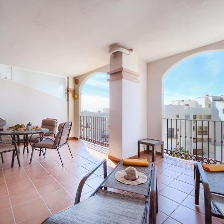 Oasis La Cala 3 ,Pools, Parking And Wifi Apartment La Cala De Mijas Exterior photo