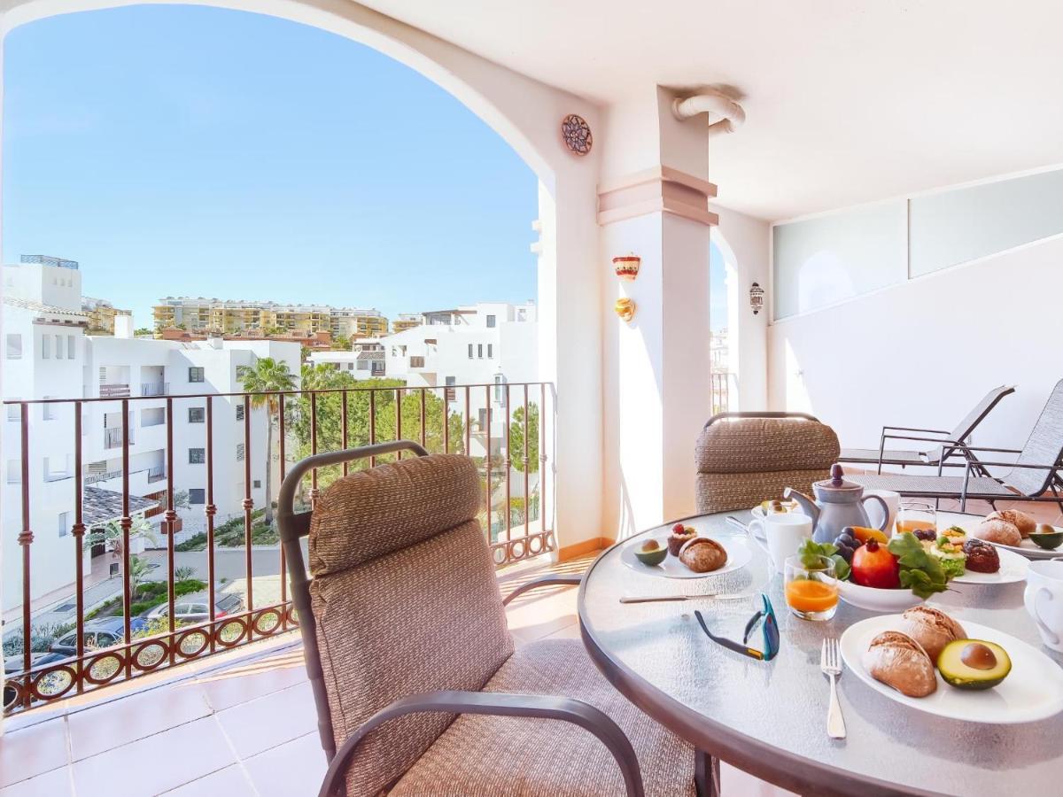 Oasis La Cala 3 ,Pools, Parking And Wifi Apartment La Cala De Mijas Exterior photo