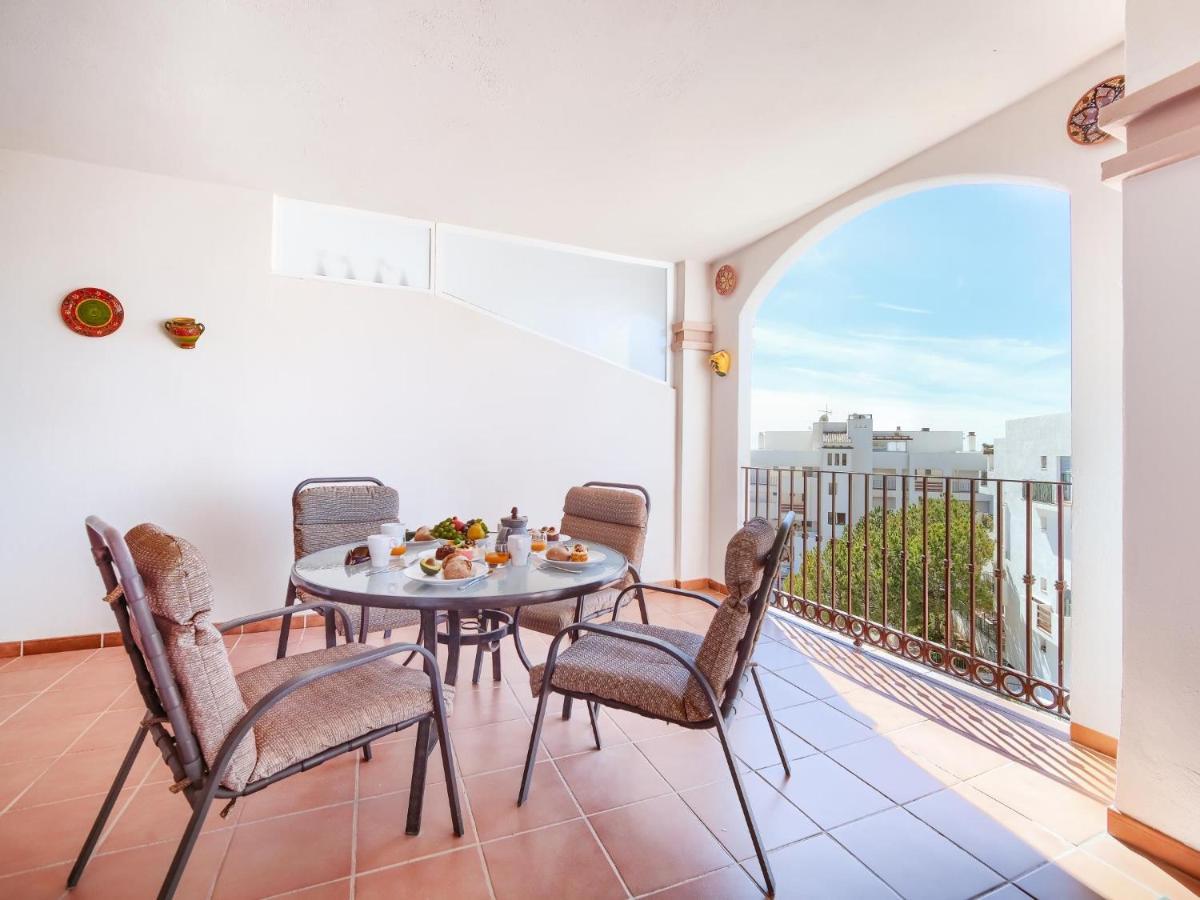 Oasis La Cala 3 ,Pools, Parking And Wifi Apartment La Cala De Mijas Exterior photo