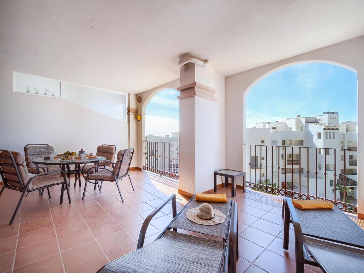 Oasis La Cala 3 ,Pools, Parking And Wifi Apartment La Cala De Mijas Exterior photo