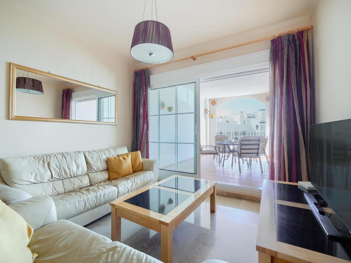 Oasis La Cala 3 ,Pools, Parking And Wifi Apartment La Cala De Mijas Exterior photo
