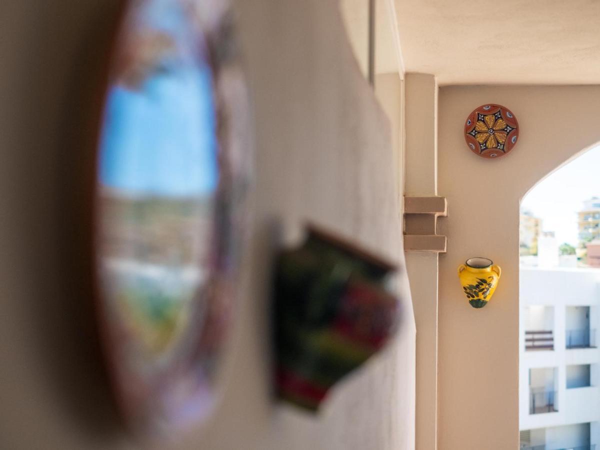 Oasis La Cala 3 ,Pools, Parking And Wifi Apartment La Cala De Mijas Exterior photo