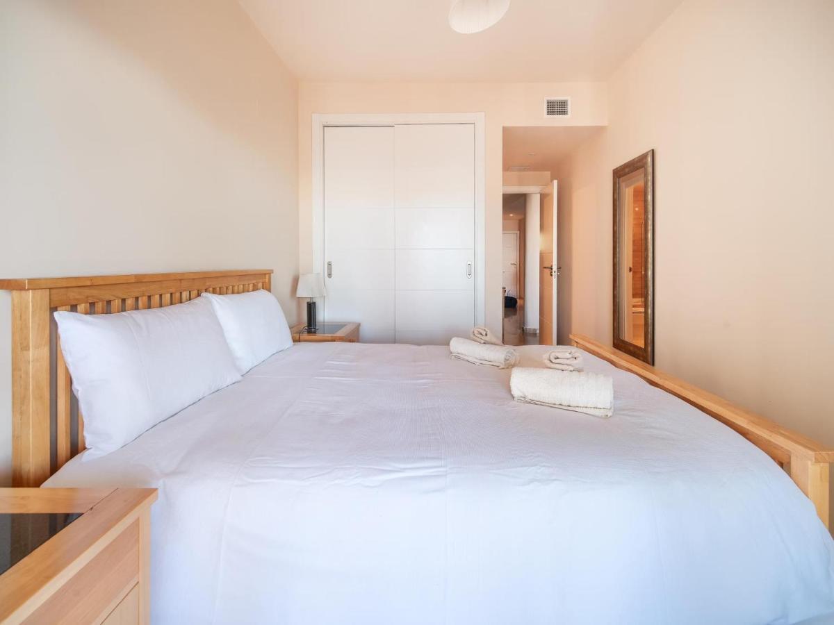 Oasis La Cala 3 ,Pools, Parking And Wifi Apartment La Cala De Mijas Exterior photo