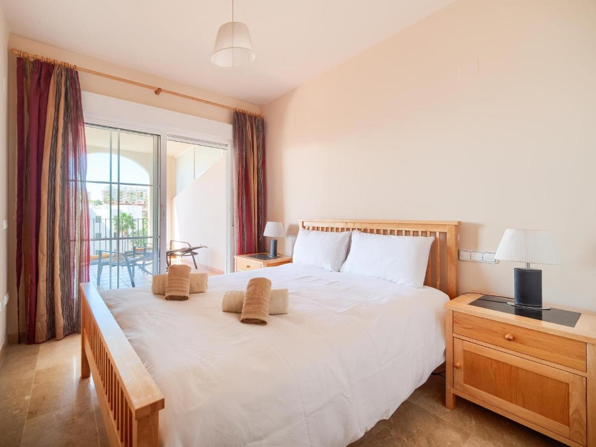 Oasis La Cala 3 ,Pools, Parking And Wifi Apartment La Cala De Mijas Exterior photo