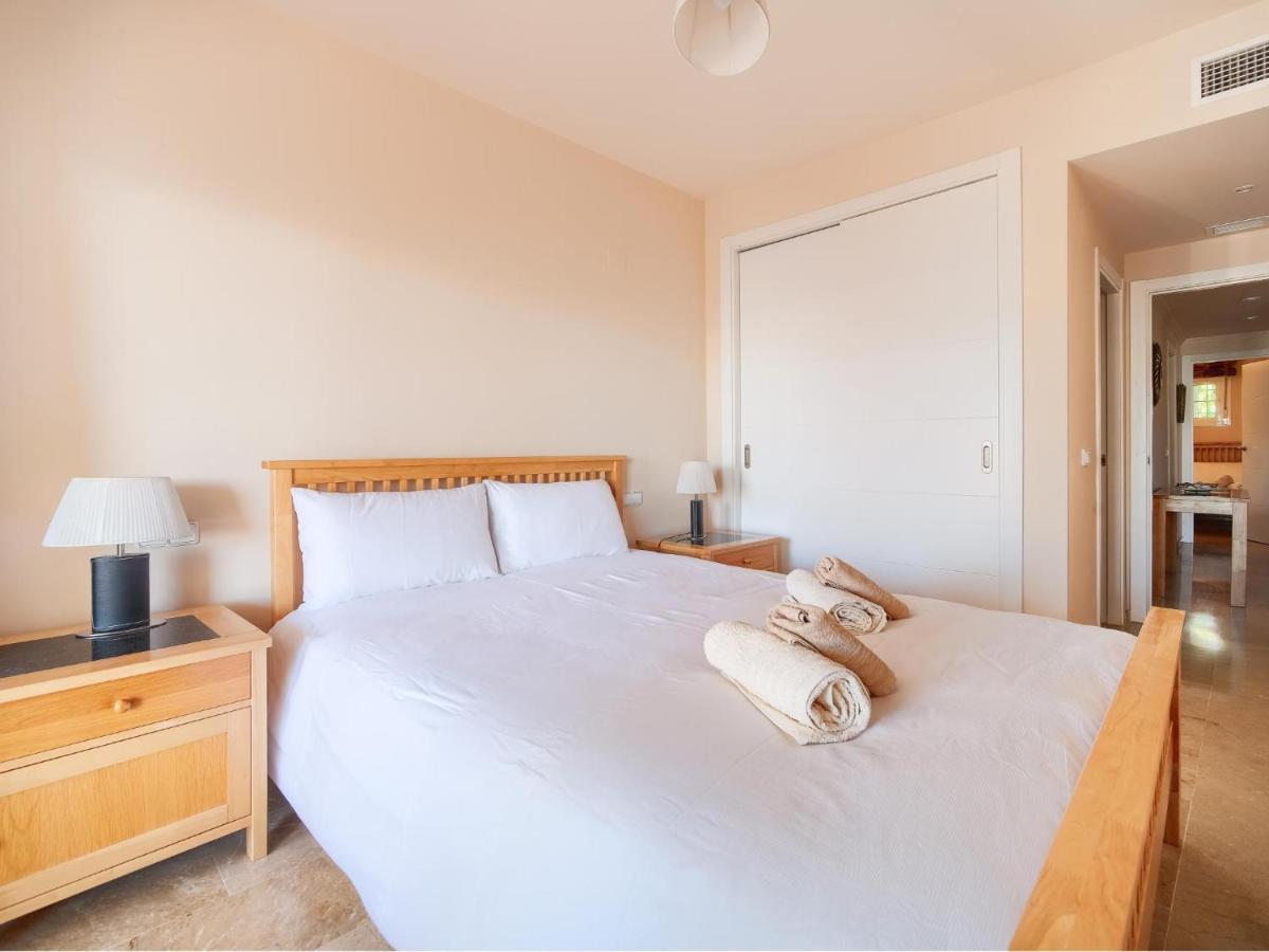 Oasis La Cala 3 ,Pools, Parking And Wifi Apartment La Cala De Mijas Exterior photo