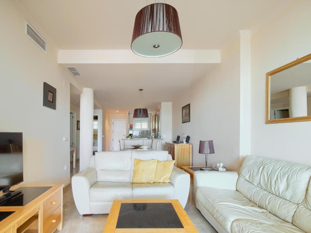 Oasis La Cala 3 ,Pools, Parking And Wifi Apartment La Cala De Mijas Exterior photo