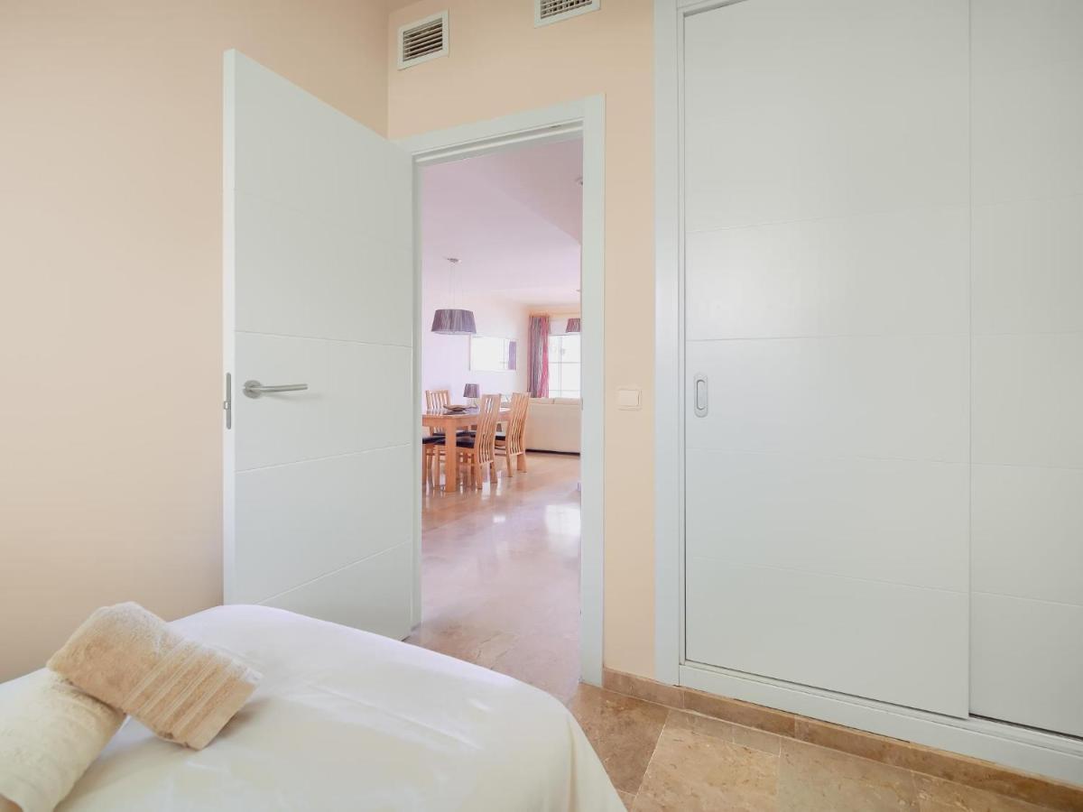 Oasis La Cala 3 ,Pools, Parking And Wifi Apartment La Cala De Mijas Exterior photo